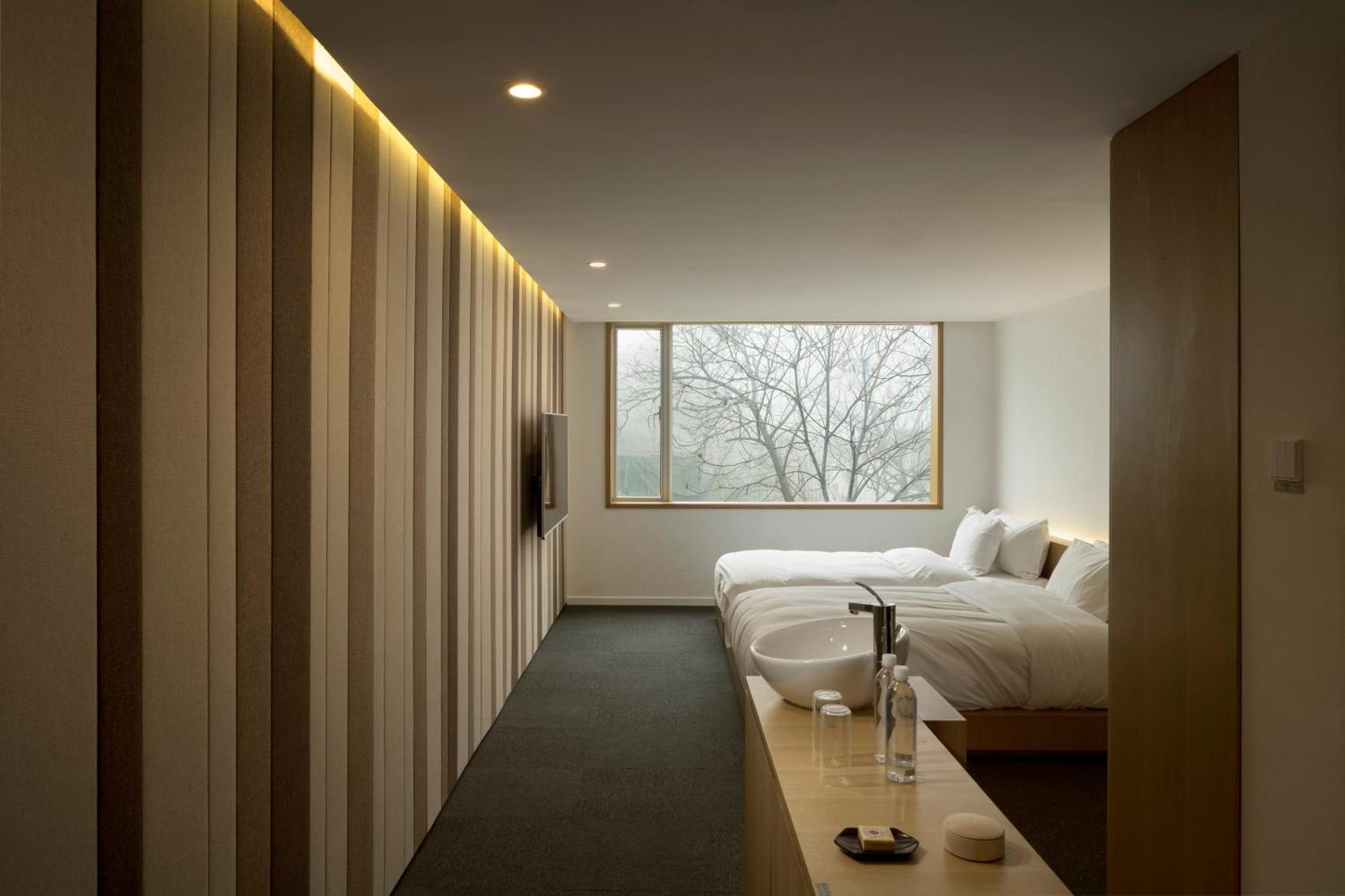 Aventree Hotel Hangzhou Exterior photo